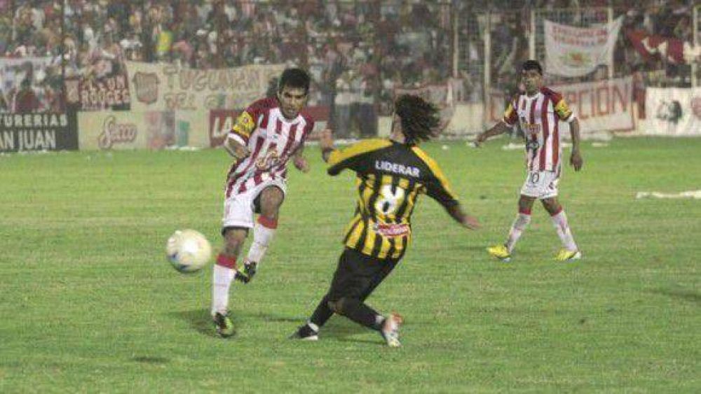 Una victoria que empieza a despejar el camino al ascenso