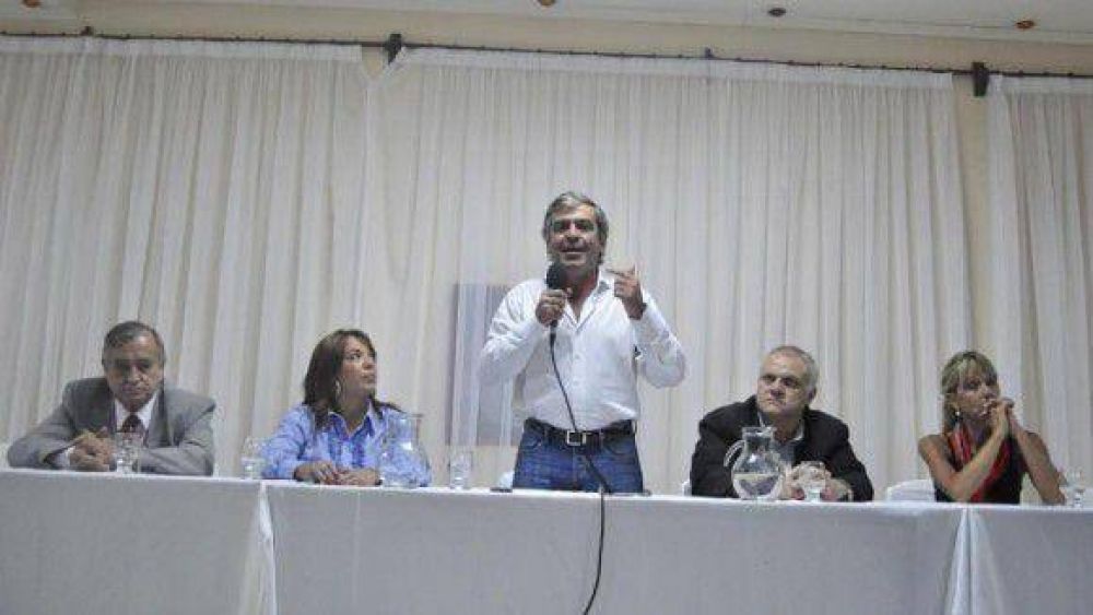 �Alperovich instaur� la impunidad de los poderosos�