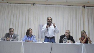 �Alperovich instaur� la impunidad de los poderosos�