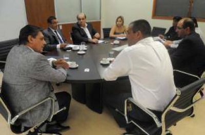 El PE sostiene que la Corte fue arbitraria