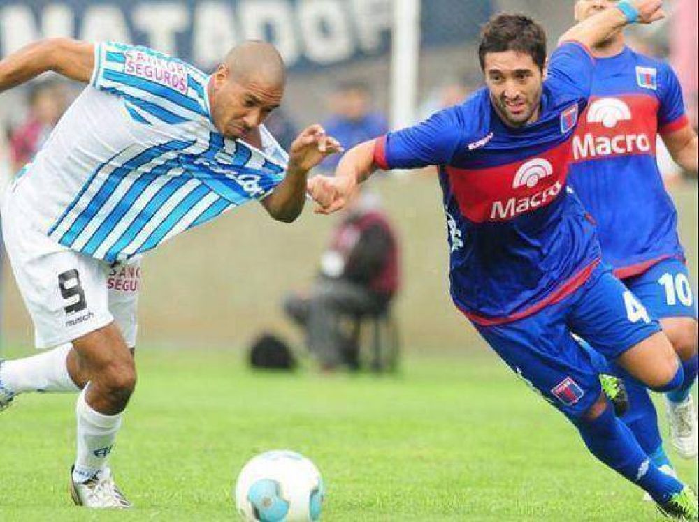 Tigre cay� en Victoria