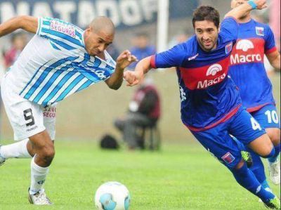 Tigre cay� en Victoria