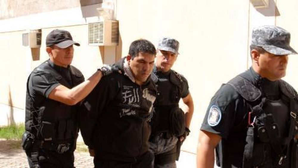 A la Justicia: Gordillo pedir� copia de las declaraciones de Tello