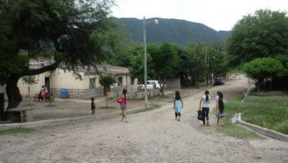Tratar�n residuos cloacales que afectan a localidades de FME