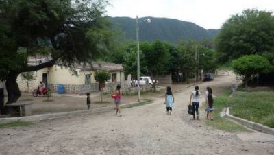 Tratar�n residuos cloacales que afectan a localidades de FME