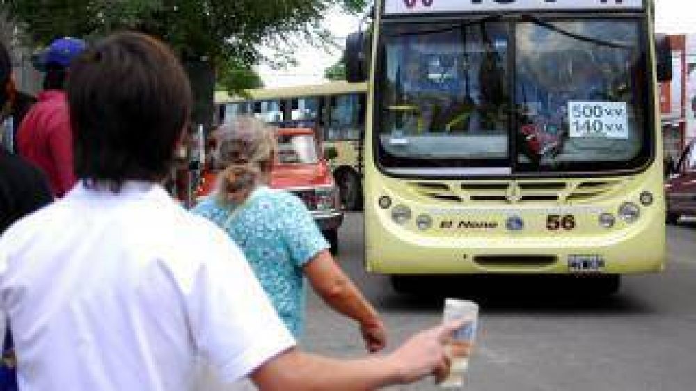 A pesar del incremento, el costo del boleto contin�a siendo uno de los m�s bajos del pa�s