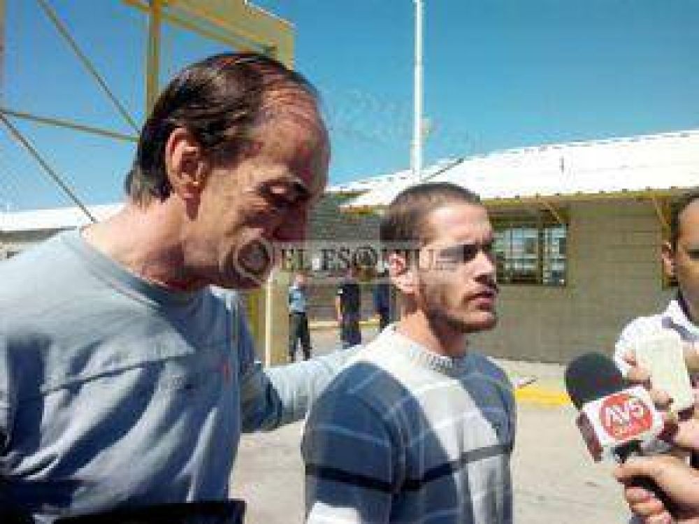 Orce: �Dar a entender que hubo complicidad es una muestra de sa�a�