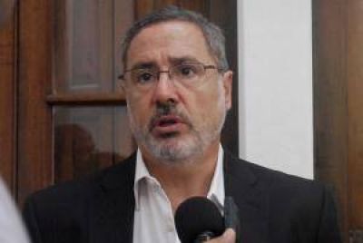 Escuela de Gobierno: curso sobre Seguridad en el �mbito municipal