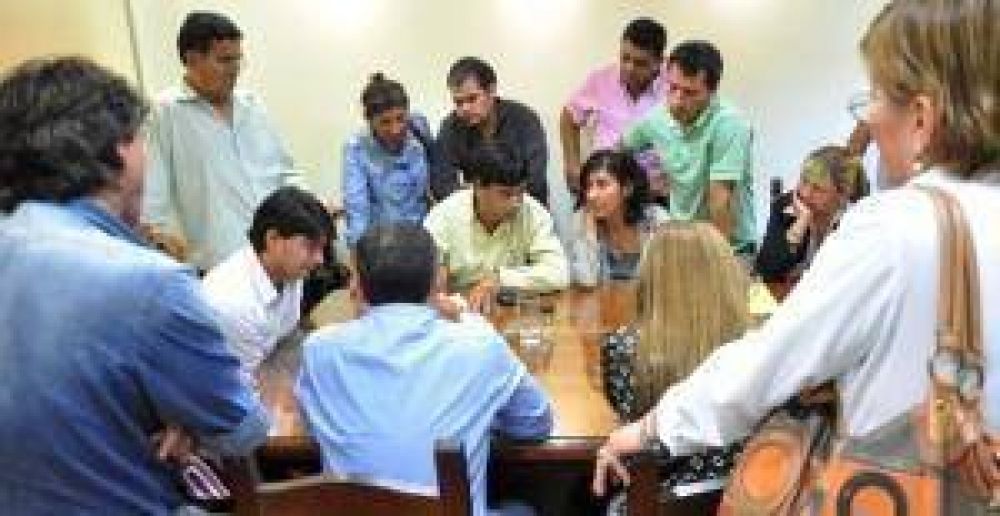 UPCP sostiene que la pauta salarial no est�