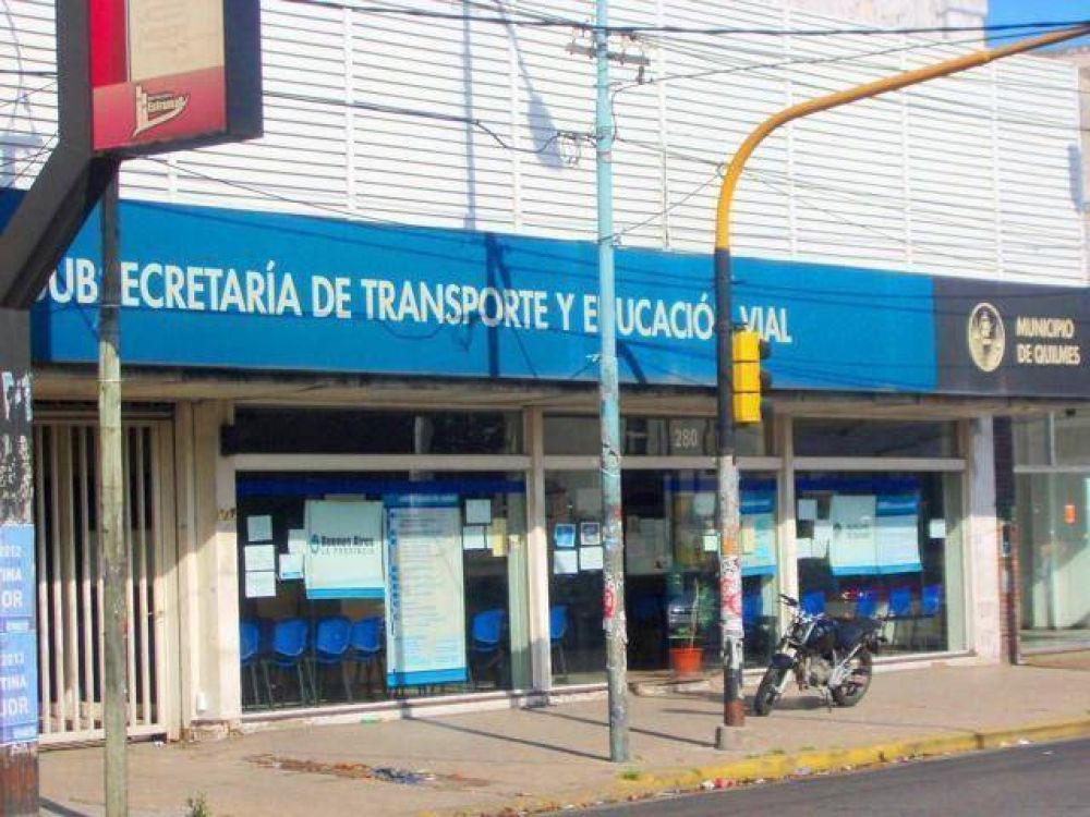 Habr� demoras en la entrega de registros