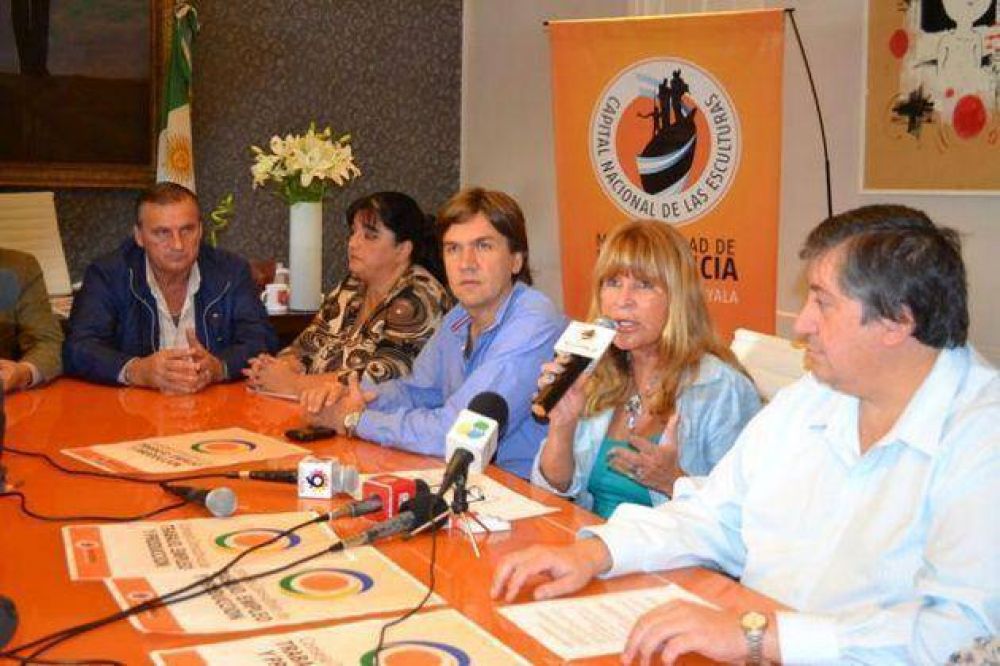 La municipalidad reforz� pol�ticas para desarrollo local y generaci�n de empleo