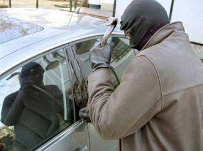 Chorro conocido es liberado cada vez que es detenido