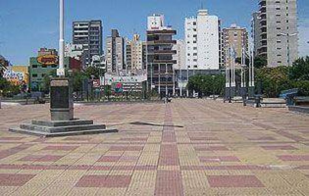 Festival solidario en Lomas para ayudar a los afectados por las inundaciones
