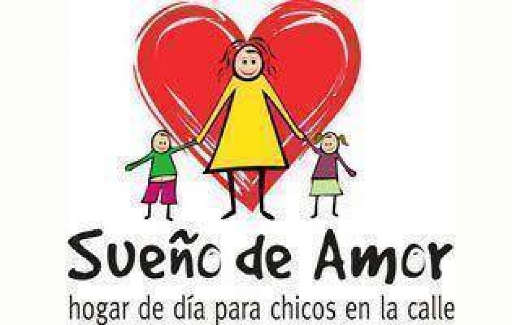 El hogar �Sue�o de Amor� dicta talleres de huerta