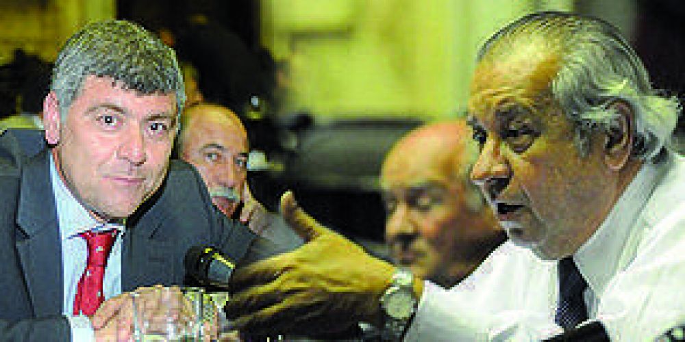 Diputados Nacionales por Formosa, hablan de sus proyectos para este a�o