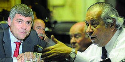 Diputados Nacionales por Formosa, hablan de sus proyectos para este a�o