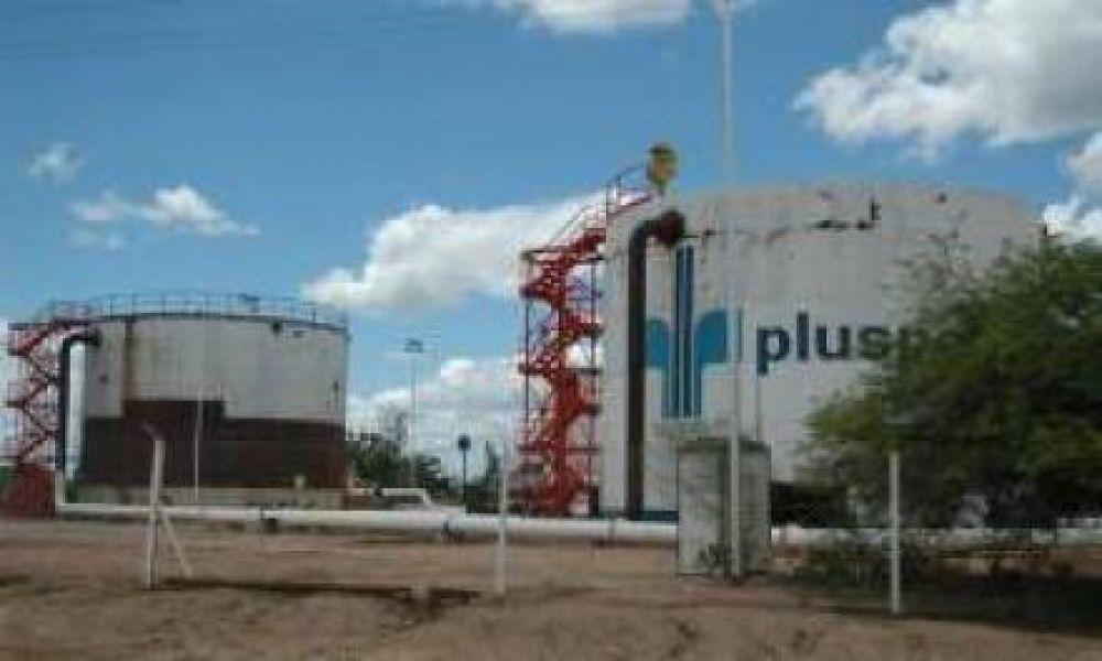 Se agrava la situaci�n en los pozos petroleros 
