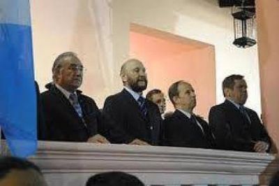 Insfr�n encabezara los festejos por el 134 aniversario de la fundacion de Formosa 