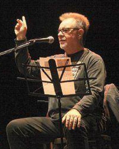 M�sica y solidaridad