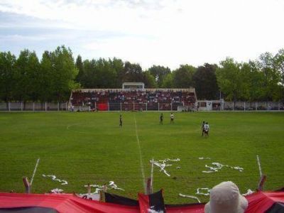 Triunfo de Sports
