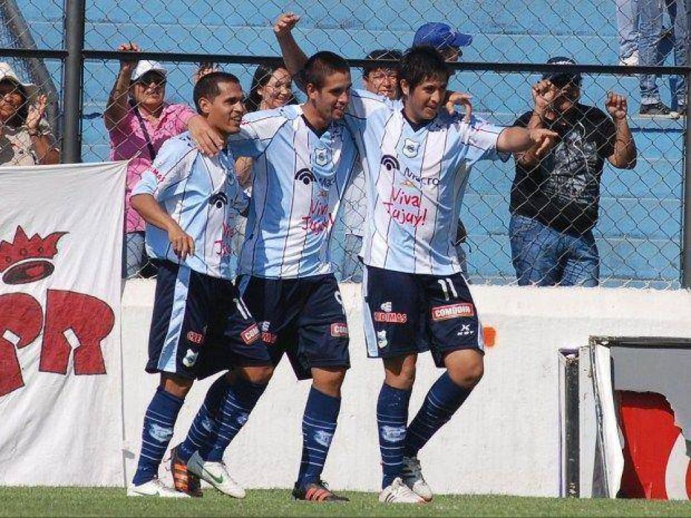 Gimnasia se presenta en Posadas ante Crucero