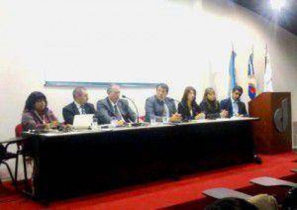 Afip present� en Jujuy su plan de regularizaci�n de deudas