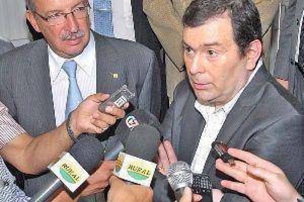 "El FC ofrecer� lo mejor para seguir con el trabajo por la provincia"