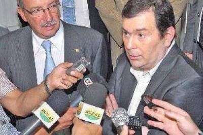 "El FC ofrecer� lo mejor para seguir con el trabajo por la provincia"