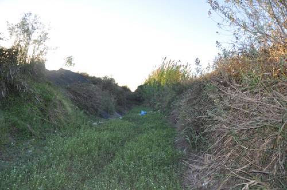 El diluvio en La Plata y Capital, removi� recuerdos en San Nicol�s