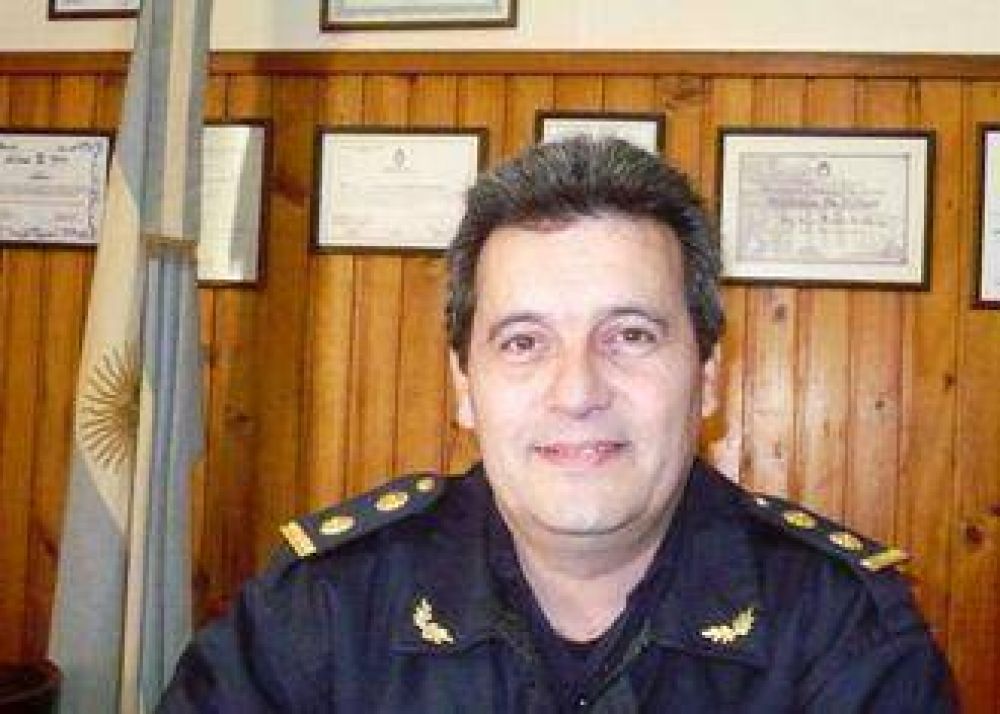 Cosas ins�litas ocurren en Areco.	