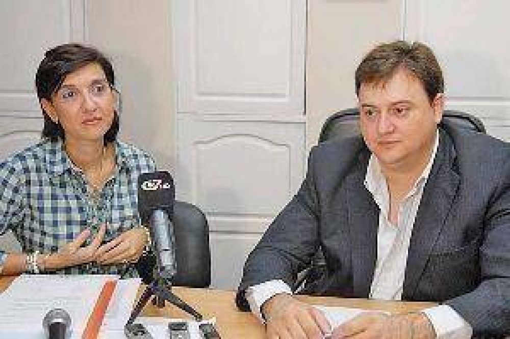Anunciaron puesta en marcha de operativo de actualizaci�n de DNI para menores de 16 a�os