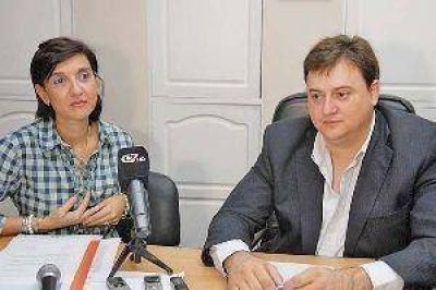 Anunciaron puesta en marcha de operativo de actualizaci�n de DNI para menores de 16 a�os