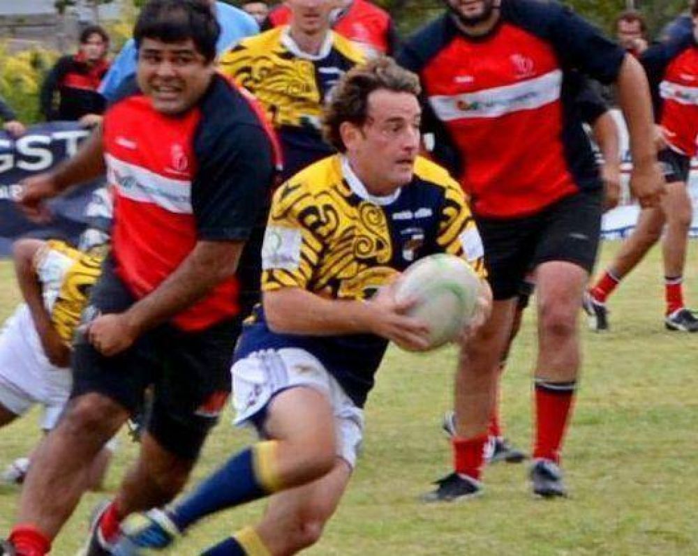 Villegas RC debuta como local ante Coronel Suarez