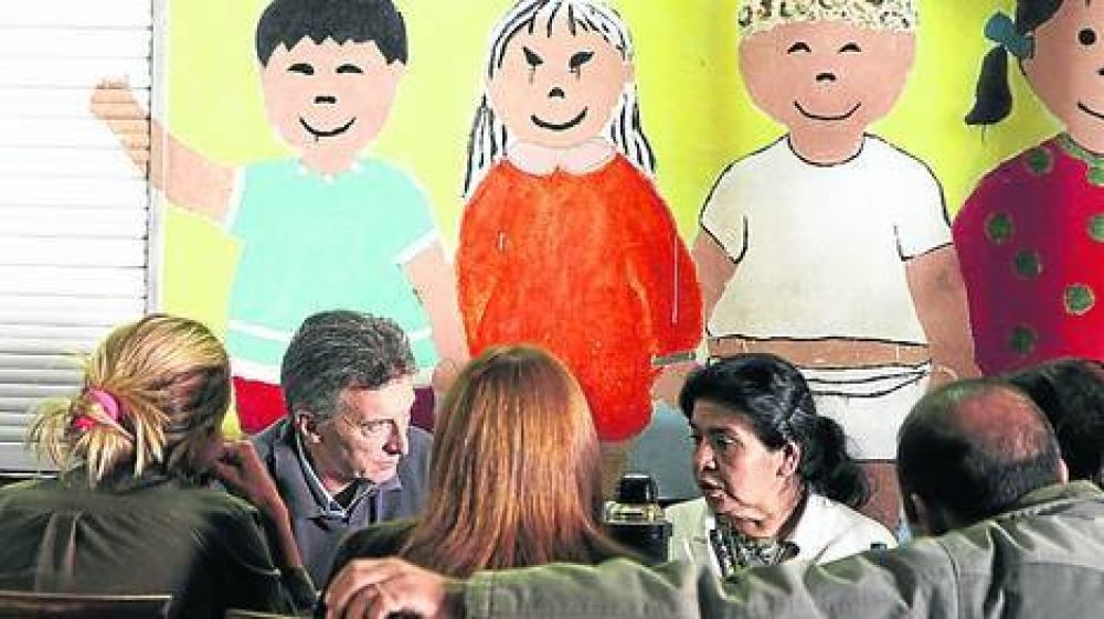 Capital: ya se puede pedir el subsidio