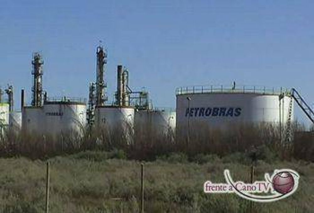 Petrobr�s habr�a desmentido la venta de la planta de Loma Paraguaya