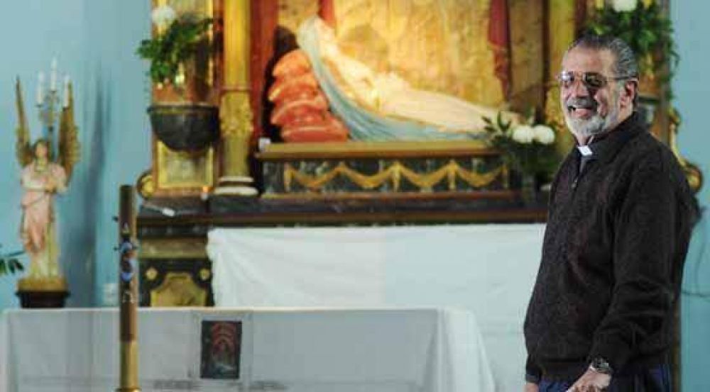 Mi abuelo, el cura de Saldungaray