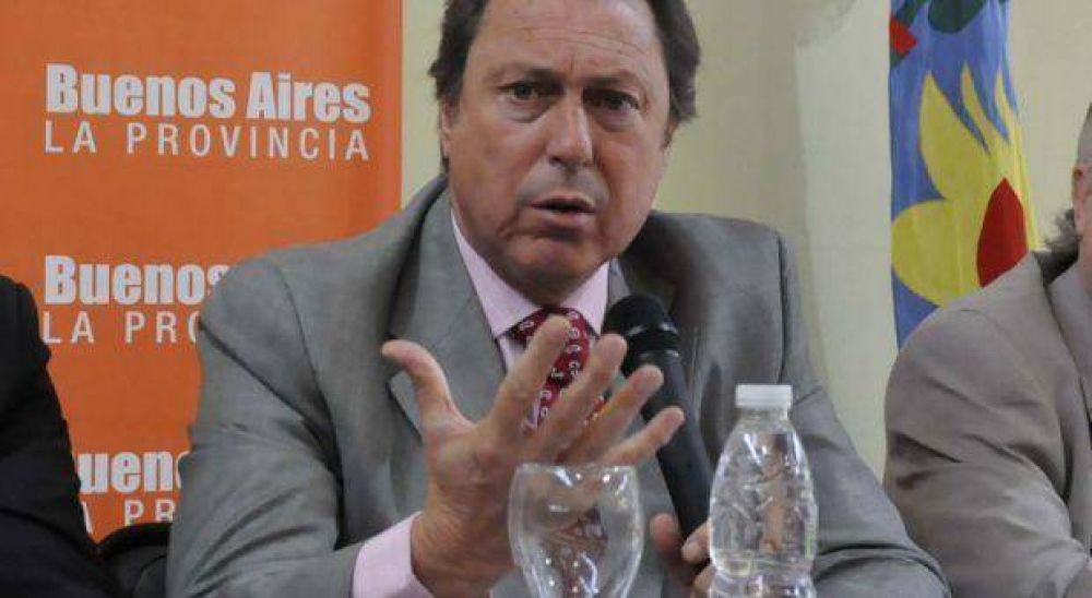 Casal calific� de "falsas" las denuncias sobre un mayor n�mero de v�ctimas, y ratific�: "son 51"