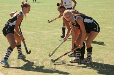Las Sub 18 de Estudiantes quedaron subcampeonas