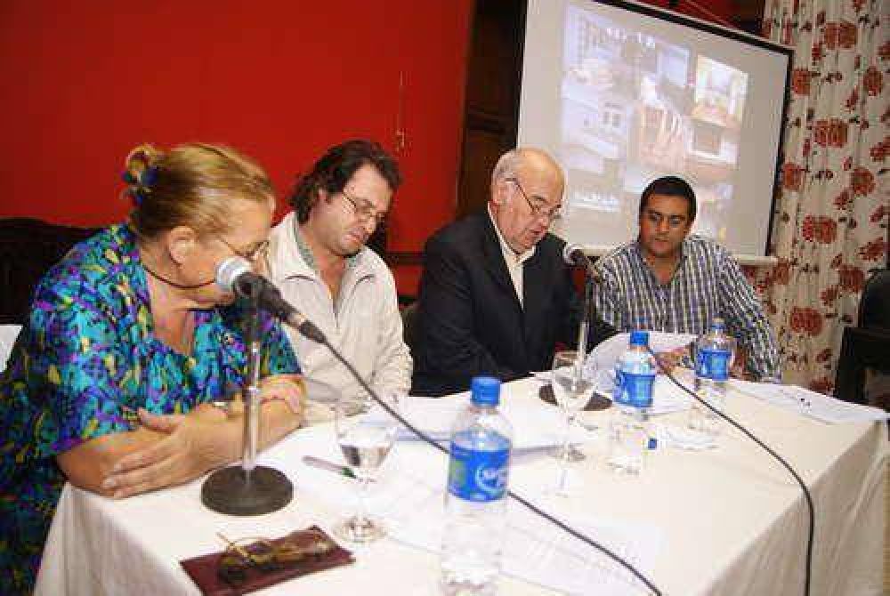 RENOVACI�N DE LA SRA