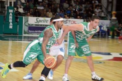 Gimnasia busca equilibrar la serie