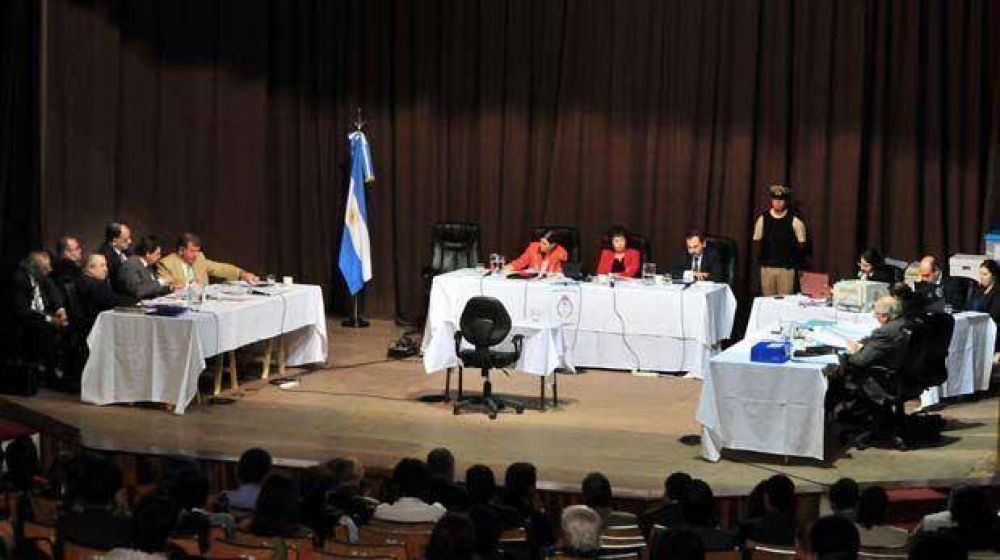 El martes se reanuda el juicio por la muerte de Amaya y el secuestro de Solari Yrigoyen