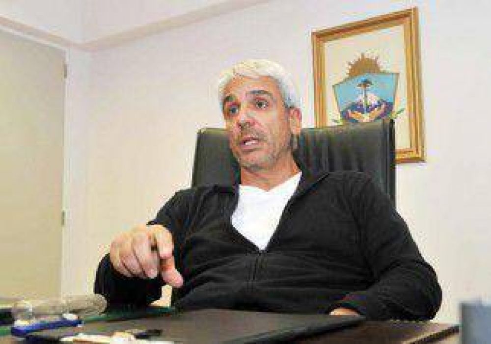 Enfrentado con el Municipio, el EPAS frena nuevas conexiones 