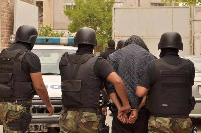 El sobrino de Zapata confes� un abuso y un asalto