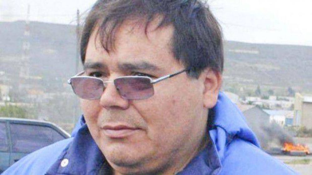 La Federacin petrolera sigue desechando interventores: ahora expuls a Retamozo
