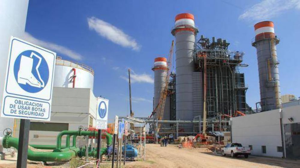 Si quiere mejores tarifas, Epec debe desistir de sus demandas