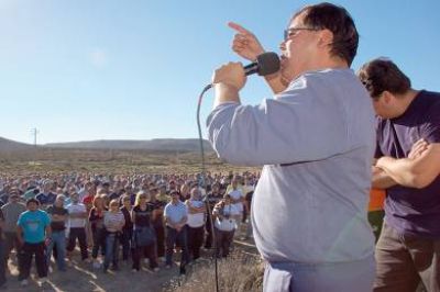 Retamoso: �para m� es una notificaci�n trucha�