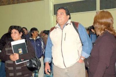 Carrizo: la propuesta del gobierno no colm� las expectativas