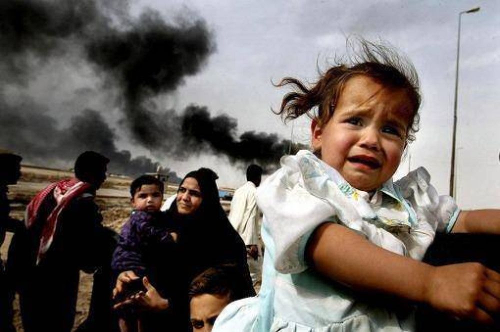 Veintid�s muertos en un atentado durante un acto pol�tico en Irak