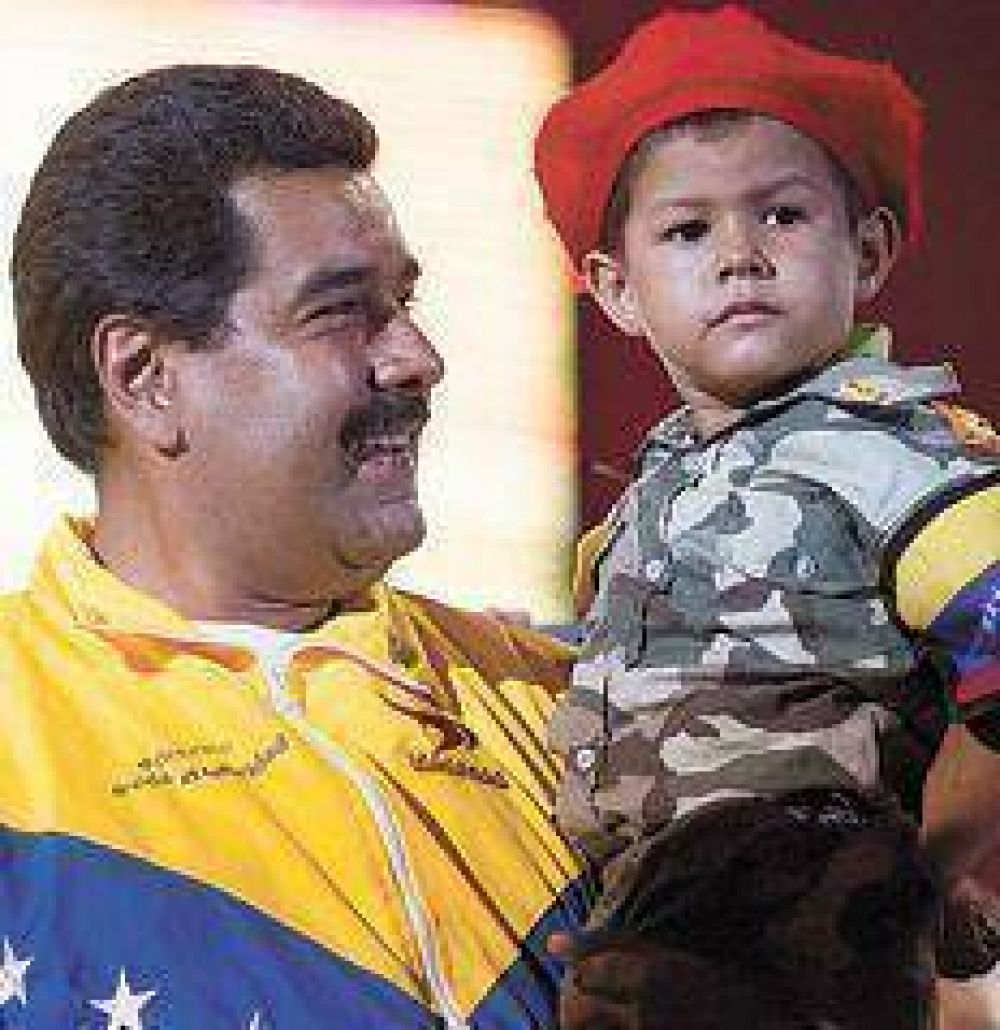 A siete d�as del voto
