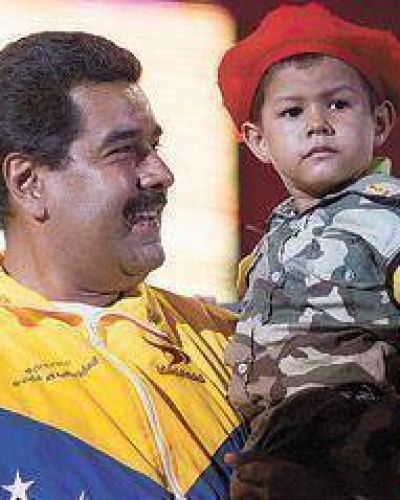 A siete d�as del voto